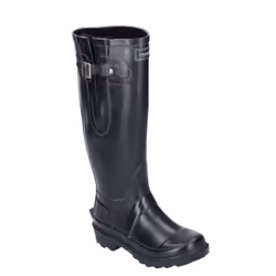 Cotswold Womens/Ladies Windsor Tall Wellington Boot - 5 UK, Black