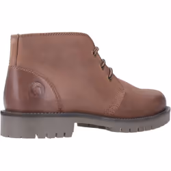 ) Cotswold Stroud Leather Men's Tan Boots - Brown, 12 (Adults'