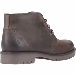) Cotswold Stroud Leather Men's Khaki Boots - Brown, 11 (Adults'