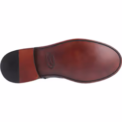 ) Cotswold Siddington Leather Men's Brown Boots - Brown, 12 (Adults'