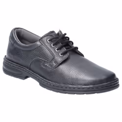 Hush Puppies Men's Outlaw II Lace Up Shoe Various Colours 29168 - UK 10