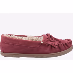 Hush Puppies Addy Slip On Slippers MEMORY FOAM Womens - 3