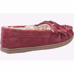 Hush Puppies Addy Slip On Slippers MEMORY FOAM Womens - 3