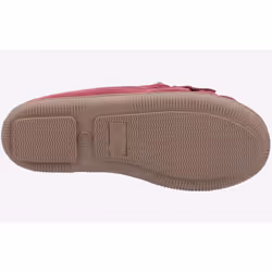 Hush Puppies Addy Slip On Slippers MEMORY FOAM Womens - 3