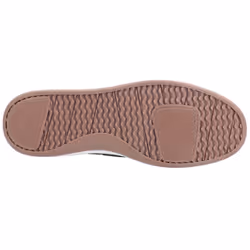 Hush Puppies Mens Aiden Lace Up Boat Shoe - 8 UK, Navy
