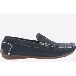 Hush Puppies Roscoe MEMORY FOAM Mens - 7
