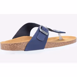 Hush Puppies Kayla MEMORY FOAM Sandals Womens - 4