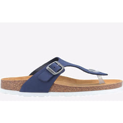 Hush Puppies Kayla MEMORY FOAM Sandals Womens - 7