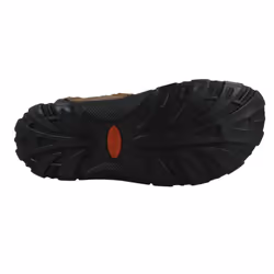 Mens Hush Puppies Casual Sandals Avery - Brown, UK 8
