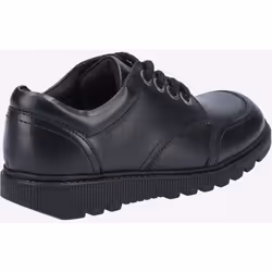 Hush Puppies Kiera Junior LEATHER Girls - 10