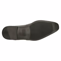 Mens Hush Puppies Formal Shoes Elliot Brogue - Black, UK 12