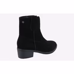 Hush Puppies Iva Ankle MEMORY FOAM Boots Womens - 3