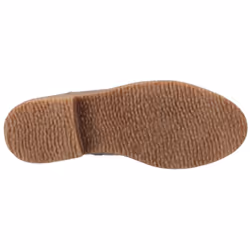 ) Hush Puppies Maddy Suede Women's Grey Boots - Grey, 6 (Adults'
