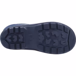 Cotswold Hilly Neoprene Wellington Boot Navy