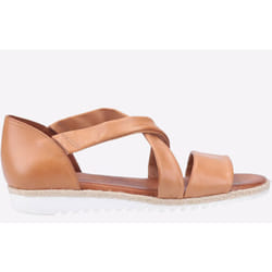 Hush Puppies Gemma Espadrille Sandal Womens - 4