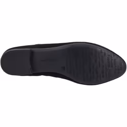Hush Puppies Women's Melissa Strap Flat Shoe Various Colours 31954 - Leopard, 3