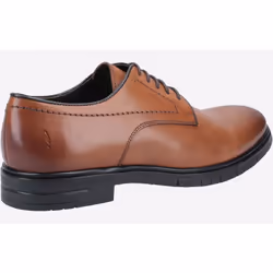Hush Puppies Sterling Leather MEMORY FOAM Mens - 7