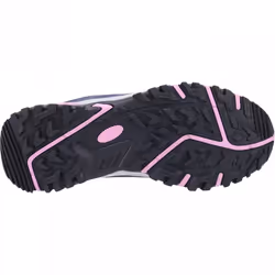 , Navy/Pink) Wychwood Low Navy/Pink Waterproof Womens Eco-Conscious Walking Trainers - 7 (Adults'