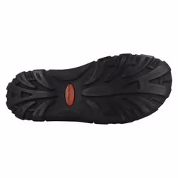 Mens Hush Puppies Casual Sandals Austin - Black Nubuck - UK Size 7 - EU Size 41 - US Size 8 - Black, UK 7