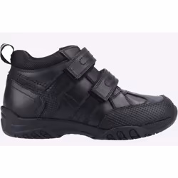 Hush Puppies Jezza LEATHER Junior - 6.5