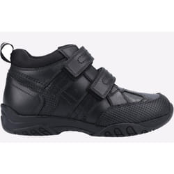 Hush Puppies Jezza LEATHER Junior - 6.5