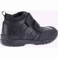 Hush Puppies Jezza LEATHER Junior - 6.5