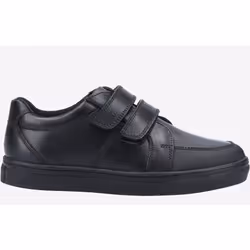 Hush Puppies Santos LEATHER MEMORY FOAM Junior - 4