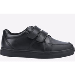 Hush Puppies Santos LEATHER MEMORY FOAM Junior - 4