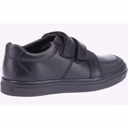 Hush Puppies Santos LEATHER MEMORY FOAM Junior - 4