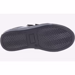 Hush Puppies Santos LEATHER MEMORY FOAM Junior - 4