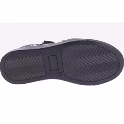 Hush Puppies Seth LEATHER Junior - 10