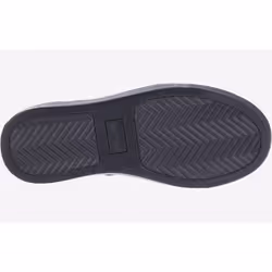Hush Puppies Shawn LEATHER MEMORY FOAM Junior Boys - 11