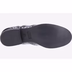 Hush Puppies Kada PATENT LEATHER Junior Girls - 3