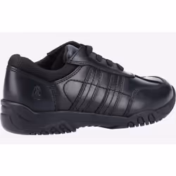 Hush Puppies Jezza MEMORY FOAM Junior Boys - 5