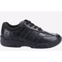 Hush Puppies Jezza MEMORY FOAM Junior Boys - 6