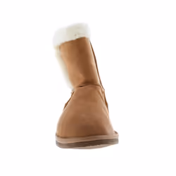 ) Hush Puppies Ashleigh Women's Boots UK Size - Tan, 6 (Adults'