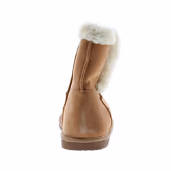 ) Hush Puppies Ashleigh Women's Boots UK Size - Tan, 6 (Adults'