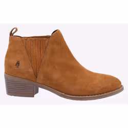 Hush Puppies Isobel MEMORY FOAM Ankle Boot Womens