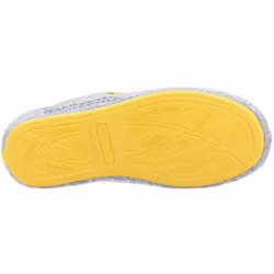 ) Hush Puppies The Good 90% Recycled RPET Polyester Women's Grey Slippers - Grey, 7 (Adults'