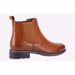 Hush Puppies Sammie Ankle Boot MEMORY FOAM Womens - 7