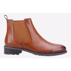 Hush Puppies Sammie Ankle Boot MEMORY FOAM Womens - 8