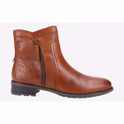Hush Puppies Scarlett Ankle Boot Womens - 5