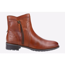 Hush Puppies Scarlett Ankle Boot Womens - 5