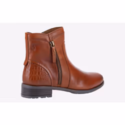 Hush Puppies Scarlett Ankle Boot Womens - 5