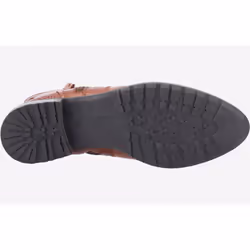 Hush Puppies Scarlett Ankle Boot Womens - 5