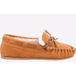 Hush Puppies Addison MEMORY FOAM Slipper Junior - 13