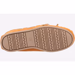 Hush Puppies Addison MEMORY FOAM Slipper Junior - 13