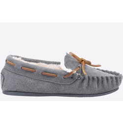 Hush Puppies Addison Slipper MEMORY FOAM Juni - 12