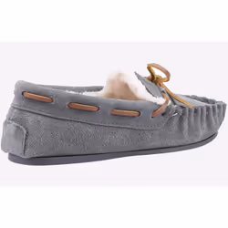 Hush Puppies Addison Slipper MEMORY FOAM Juni - 1