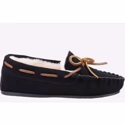 Hush Puppies Addison Slipper MEMORY FOAM Junior - 12